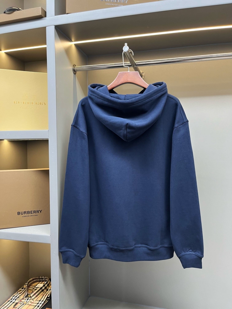 Burberry Hoodies